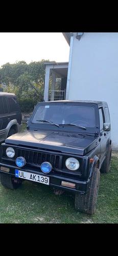 Prodajem Suzuki samurai 1.3Dizel sve info na 069252932
