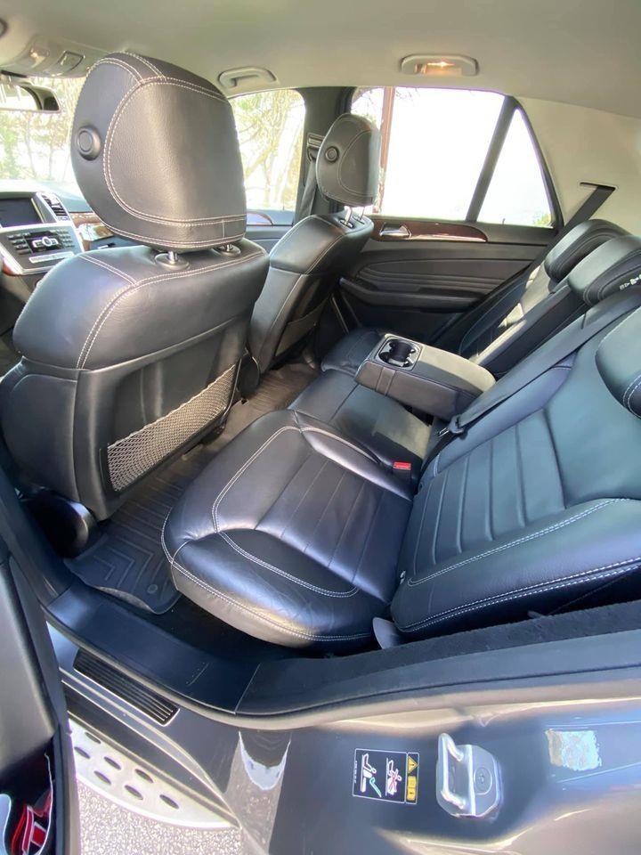 MERCEDES-ML350-AMG