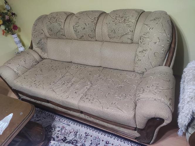 Prodajem sve za 200€