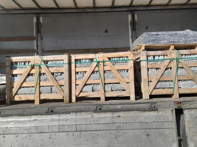 Prirodni kamen LOMLJENI, ŠTANGLICA i BUNJA