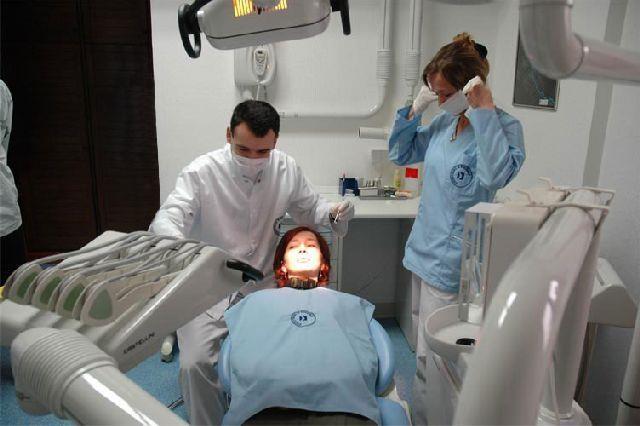 Stomatoloske usluge