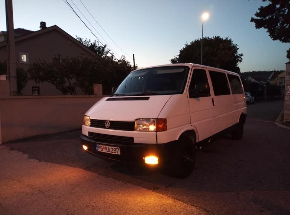 Transporter-T4