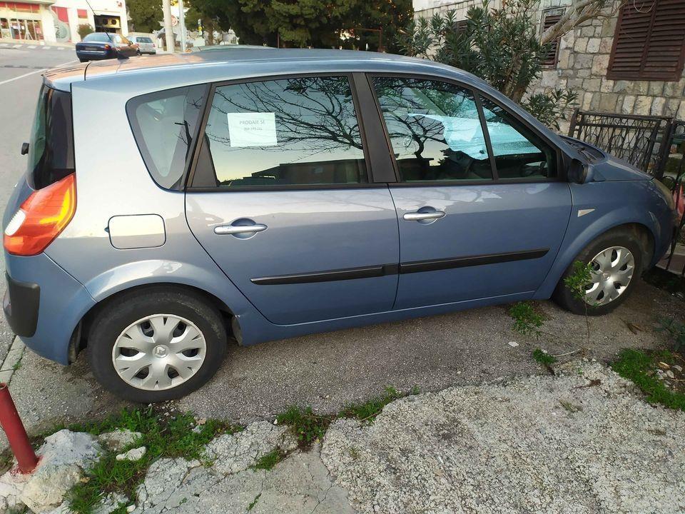 Renault-scenic