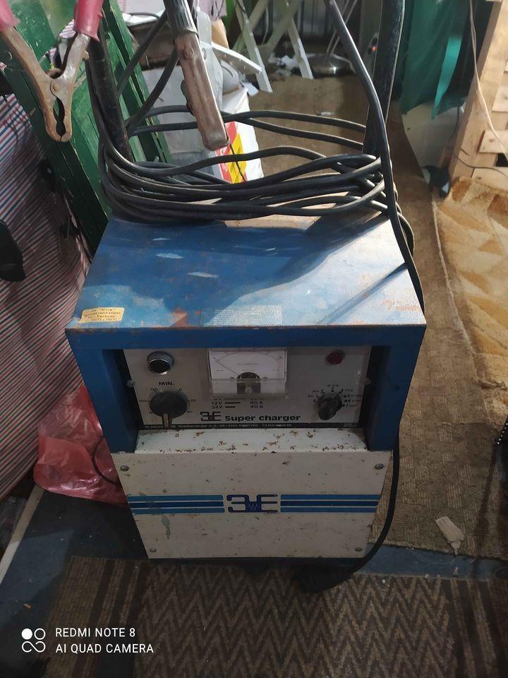 Starter-6--12--24v