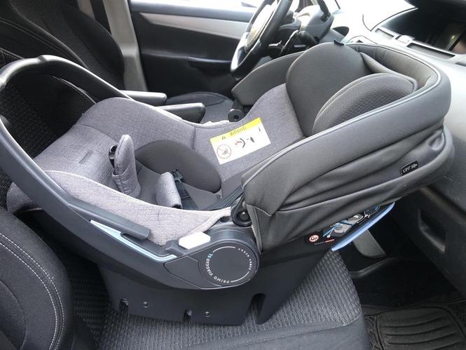 Peg Perego autosjediste jaje