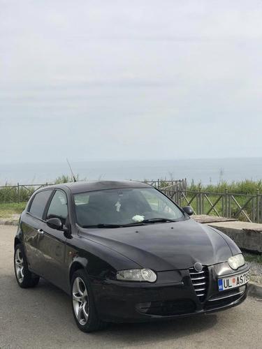 Alfa Romeo 147