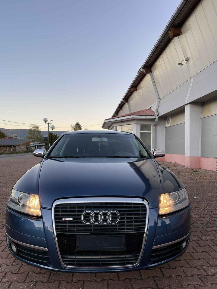 AUDI-A6-2-0TDI-2006