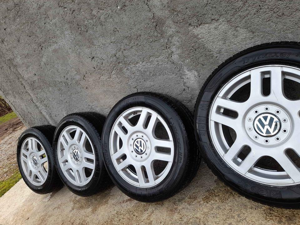 Alu-felme-5-100-R16