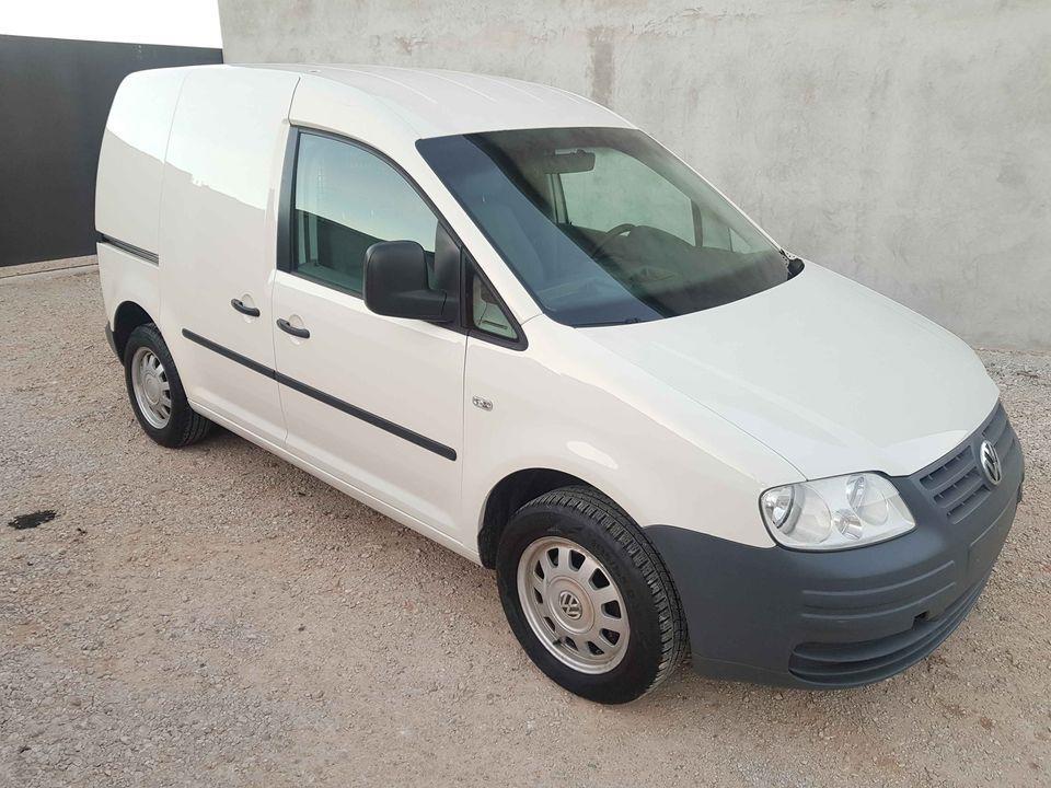 Vw-caddy-2-0sdi-2006god