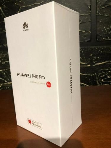 Huawei P40 Pro 5G dual