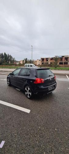 VW GOLF 5 GT 2.0TDI 125KW DSG 2007