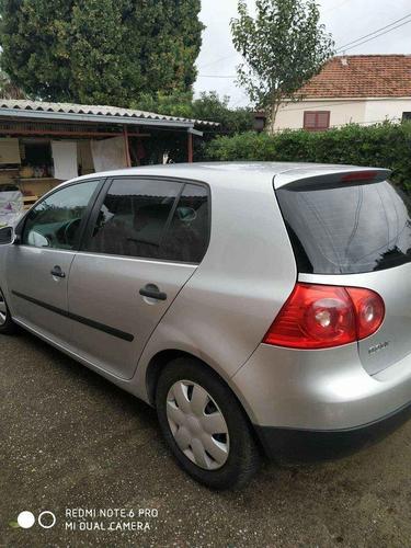 Golf V 1.9 tdi 77kw 2004god