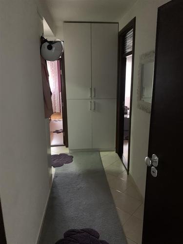 MAKEDONSKO NASELJE 50M2
