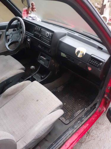 Golf 2 13 benzinac