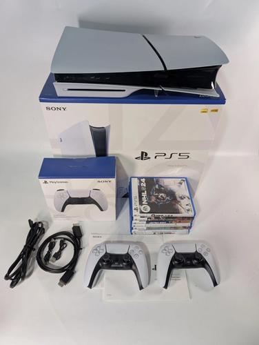 PlayStation 5 825GB