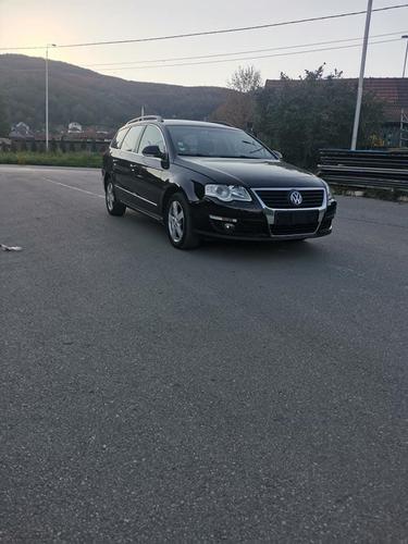 Pasat B6
