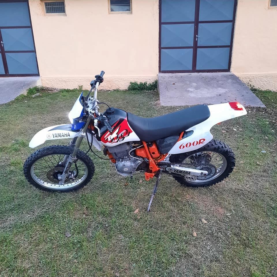Yamaha-TTR-600