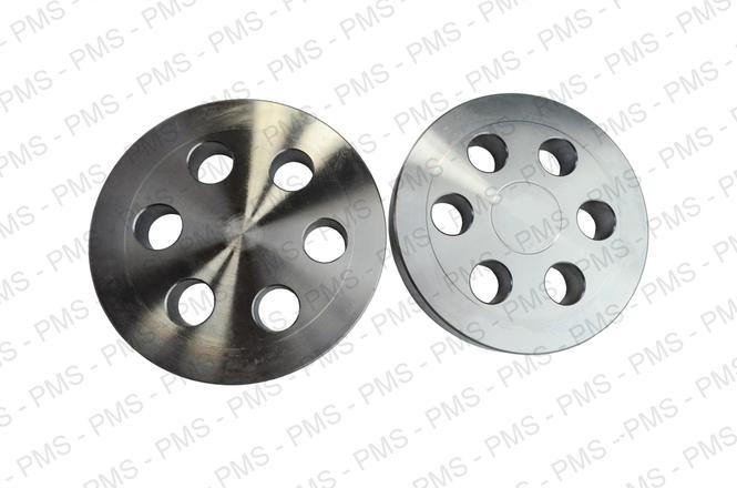ZF Cover Types, Oem Parts
