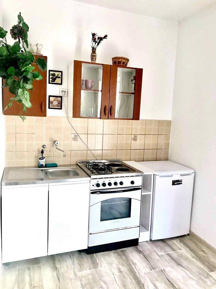 Apartman