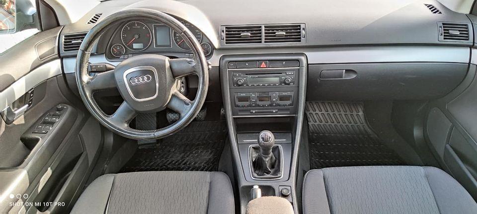 Audi-A4-2-0Tdi-103lw-2005god
