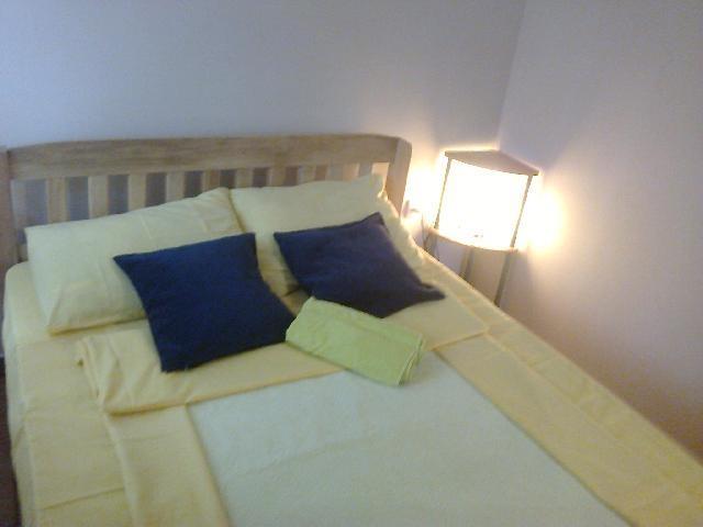Izdajem jednosoban apartman