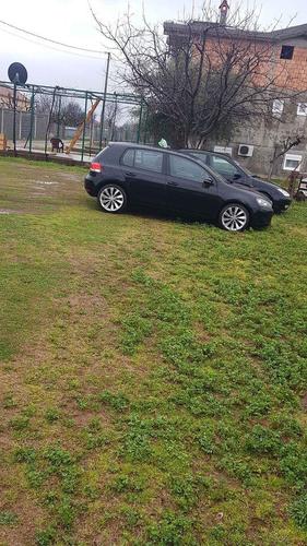 VW GOLF 6 2.0TDI 170KS