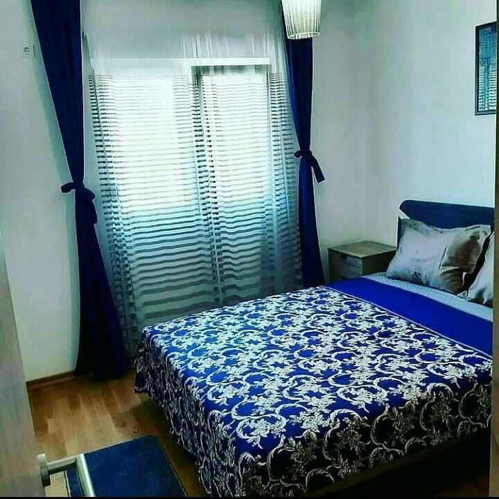 Apartman-Budva