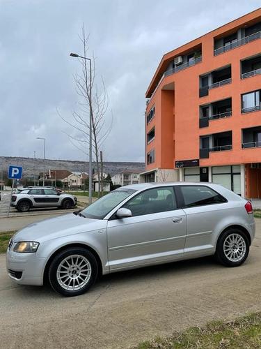 Audi a3 2004