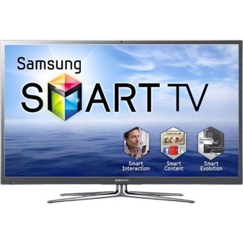 TV Samsung 64 -Inch- Ultra Slim Plasma
