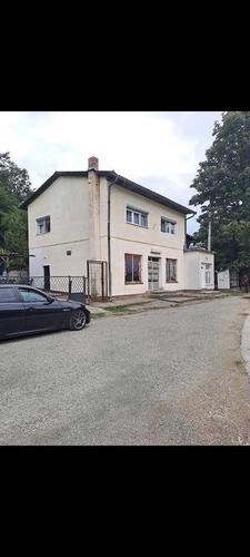 Poslovni prostor + stambeni i gradjevinsko