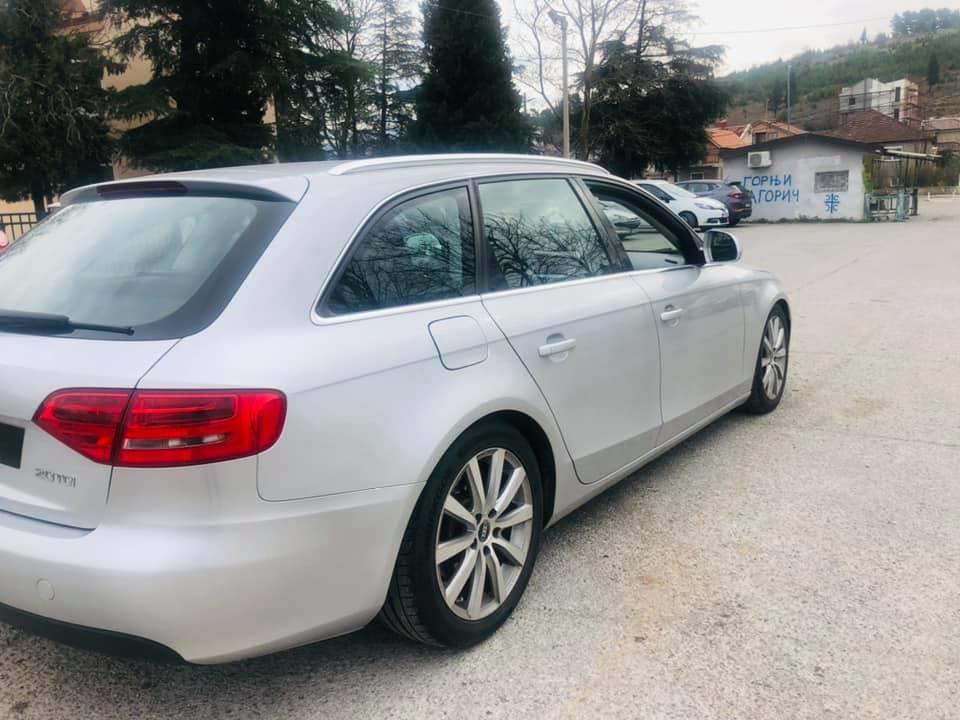 Audi-A4-restajling