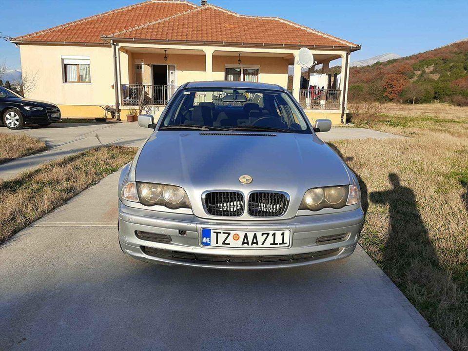 BMW-320-d