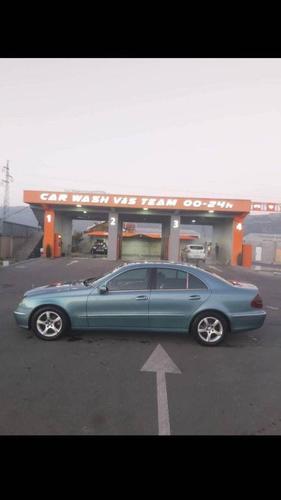 Prodaje se hitno za kes e270cdi