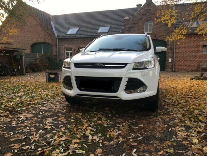 Ford Kuga 1.5 EcoBoost