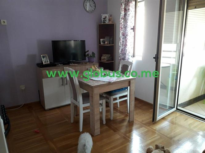 PRODAJA, GARSONJERA FAMILY KVART