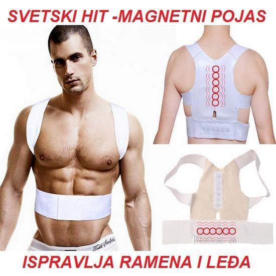Magnetni-pojas-za-kičmu-i-ledja--unisex--ORIGINAL