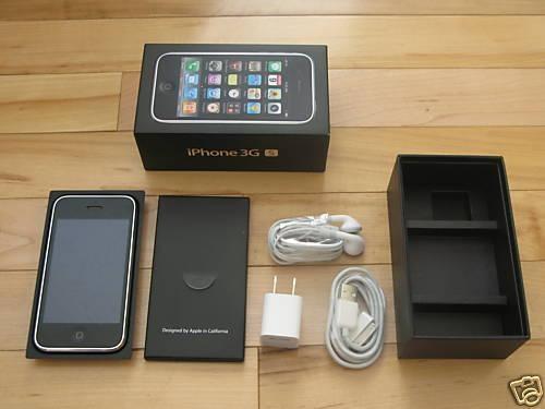 IPhone 3gs 32GB