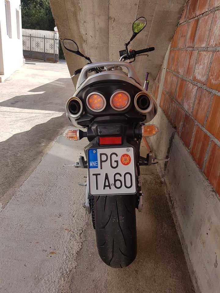 Motor