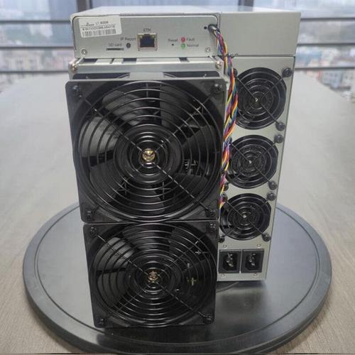 BITMAIN Antminer L7 8800MHS LTC