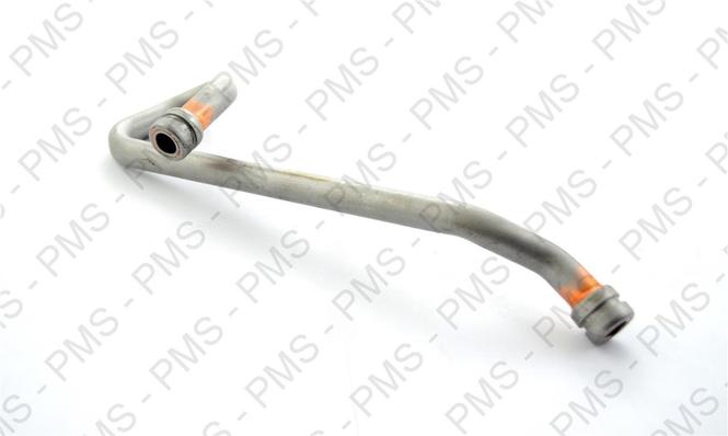 ZF Tube / Pipe Types, Oem Parts