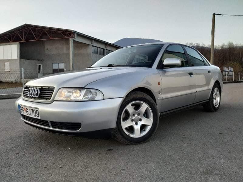 Audi-a4-1-8T-benz+sekvent-plin