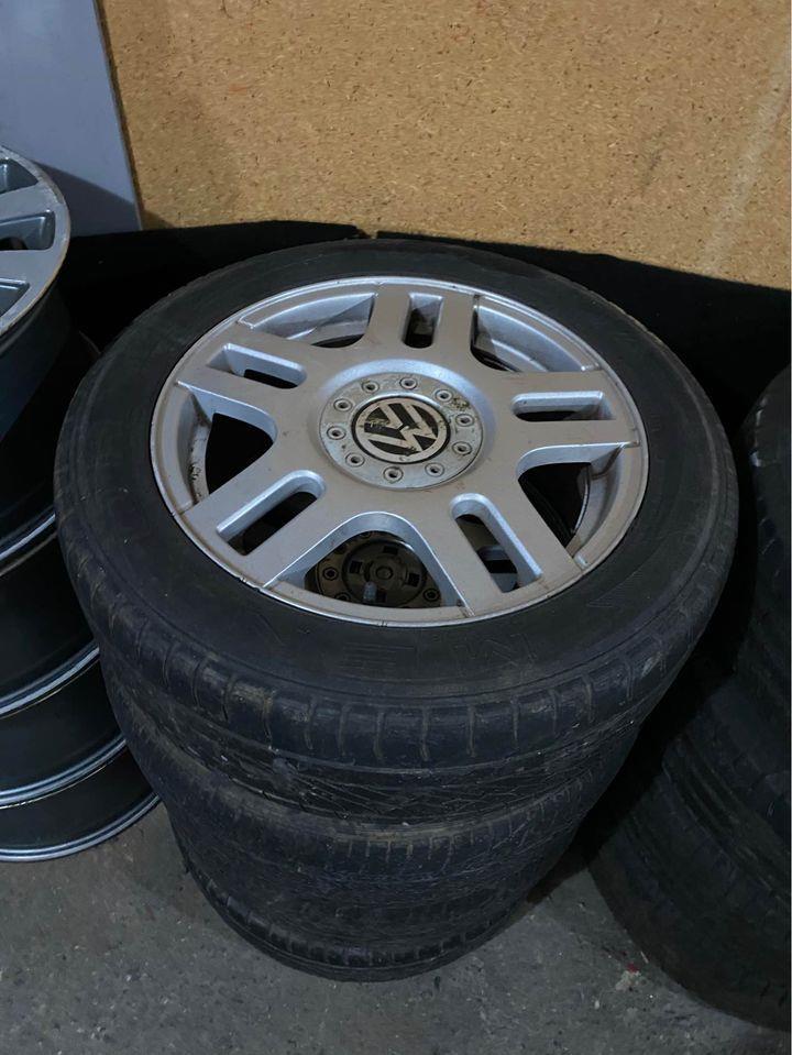 5x100-R16