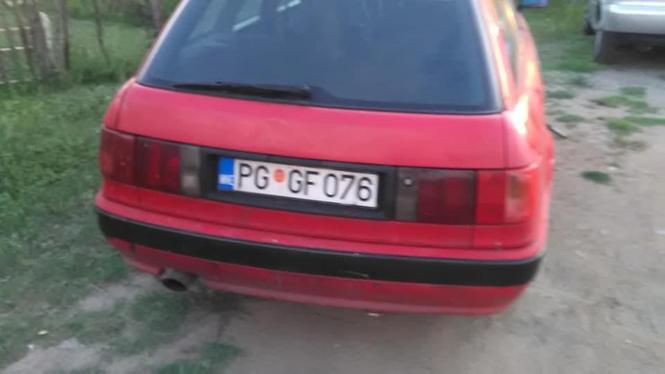 1.9dizel u djelove