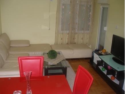 Stan od 45m2 u Podgorica