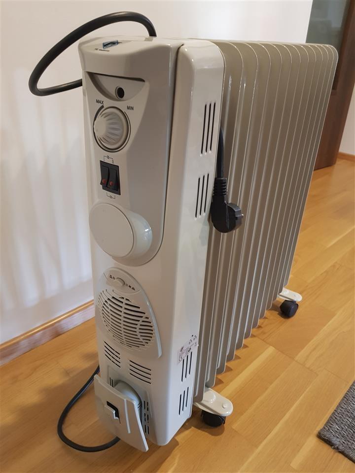 Radijator-FG-FS-802-3200W