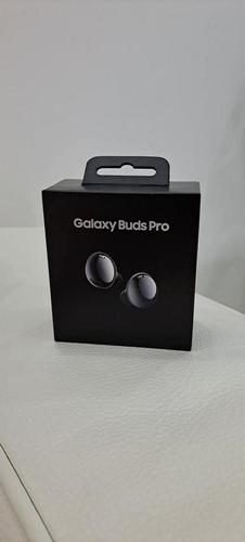 NOVE SAMSUNG BUDS PRO SLUŠALICE
