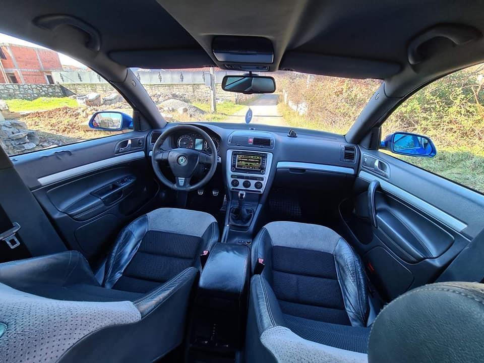 Škoda-Octavia-VRS