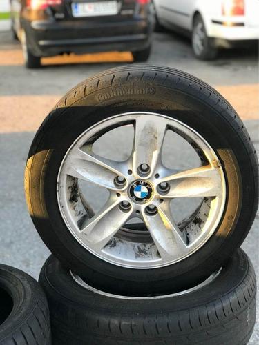 Gume i felge za bmw 16 ice