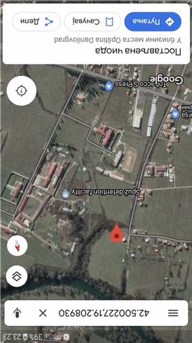 Prodaja placa