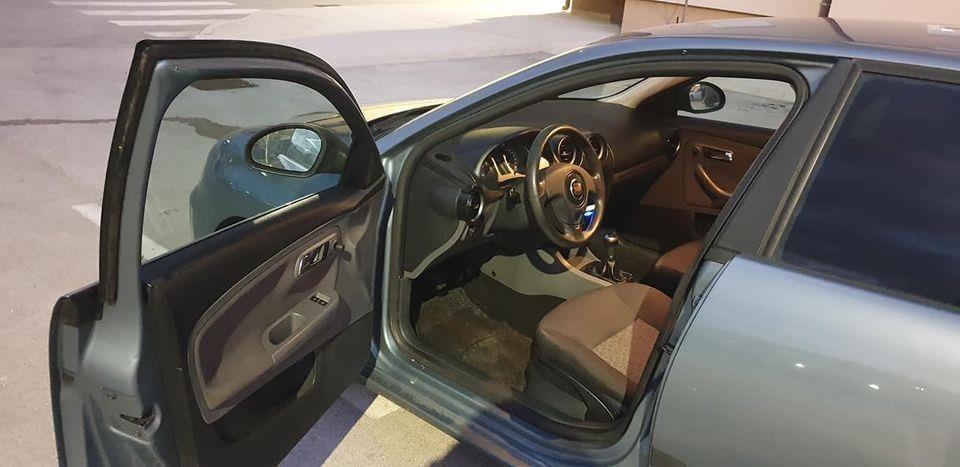 Seat-Ibiza